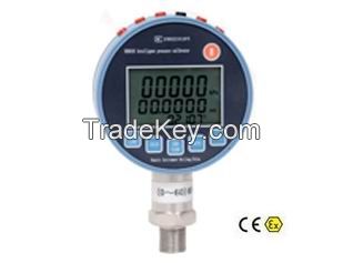 HX601B interlligent pressure calibrator