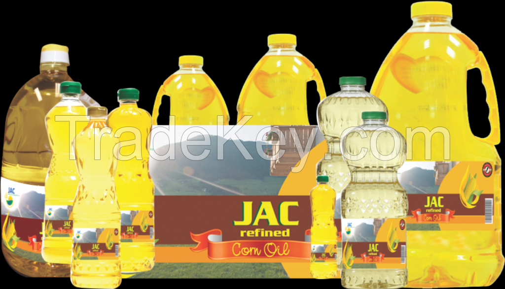 High Quality Refined Corn oil for Sale!!!