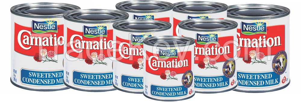 High Quality Condensed Milk for Sale!!!