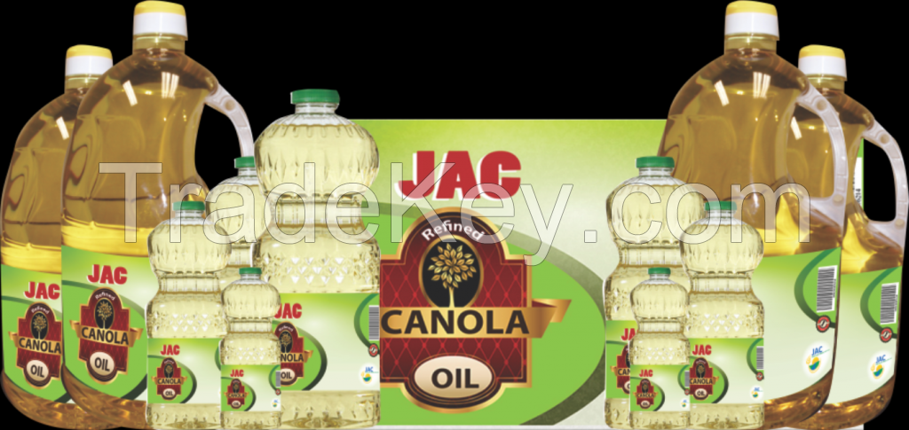 High Quality Canola Oil for Sale!!!