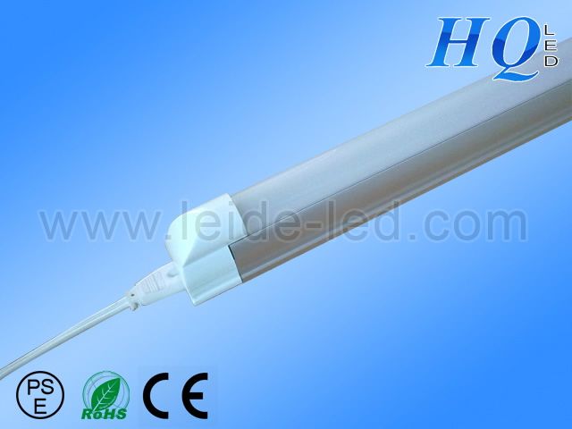 affordable and lowest price of led tube light fron shenzhen china