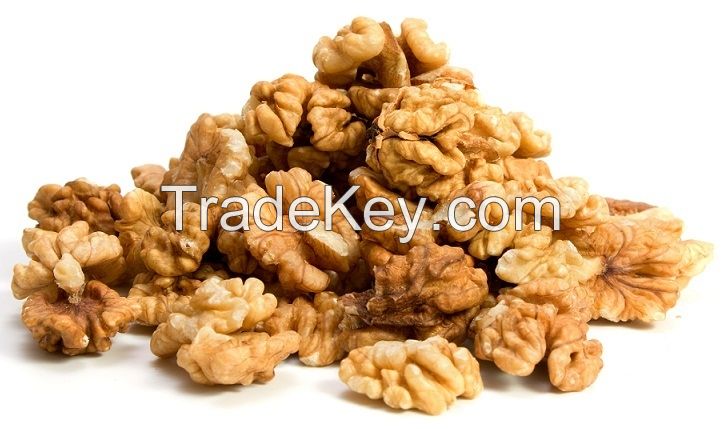 Walnuts, kernel walnut