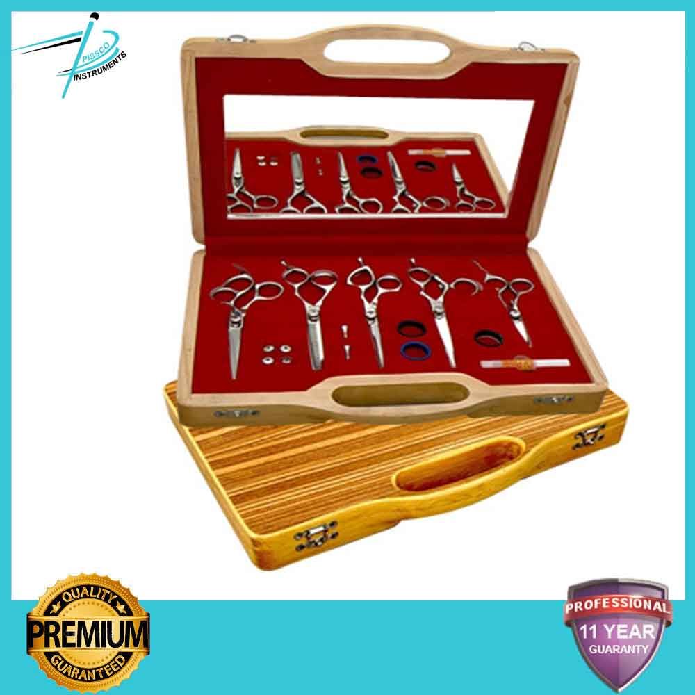 Manicure kit uv led nail kit 7 piece Manufacturer factory Sialkot Very cute Cheap prices  customized  Brand Logo printed