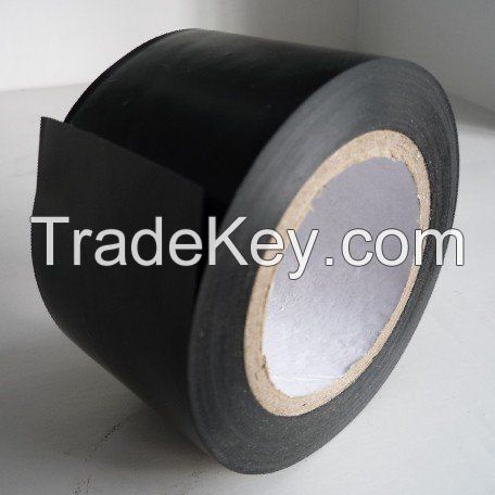 PVC adhesive tape for pipe wrap