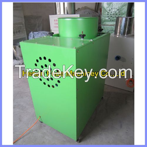 Good quality garlic separator, garlic separating machine