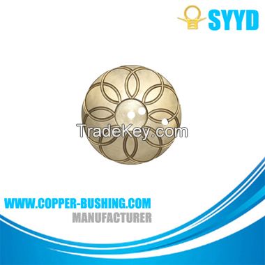 As drawing machinery parts mining bronze crusher friction disk