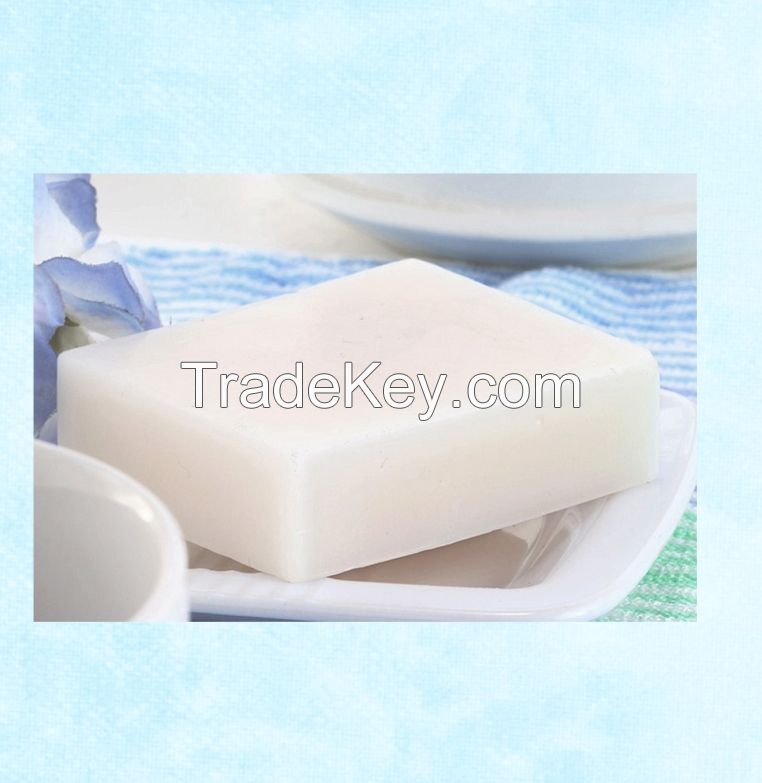 Palm oil multifunctional soap