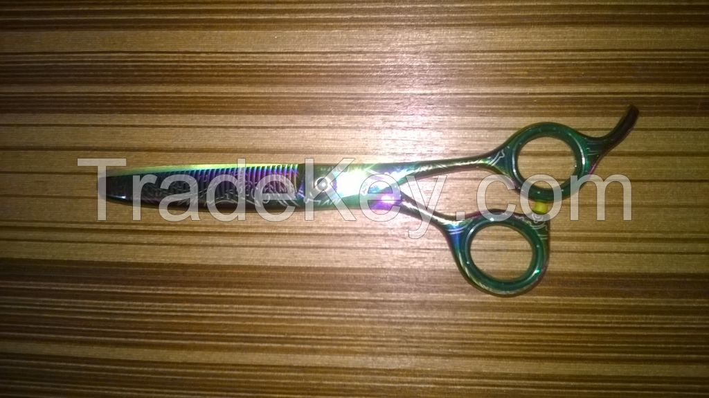 Thinning Scissors