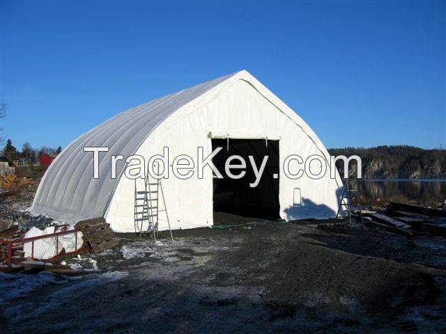 TSU-3240s/3250s shelter