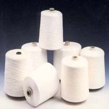 100% polyester spun yarn for sewing thread