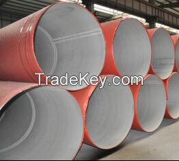 stainless steel welded pipe