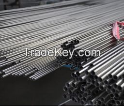 stainless steel bright annealed tube