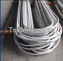 stainless steel heat exchanger tube