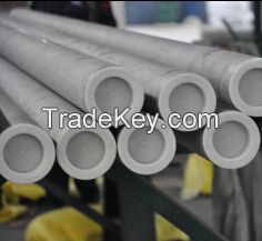 stainless steel seamless annealed and pickled pipe