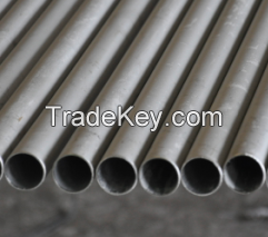 stainless steel cold rolled pipe