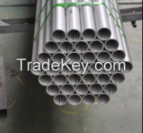 stainless steel welded pipes