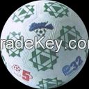 football game or toy football PU basketball PVC football