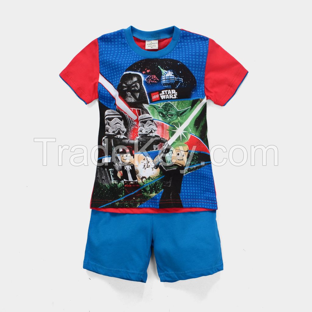 high quality baby boy clothing sets