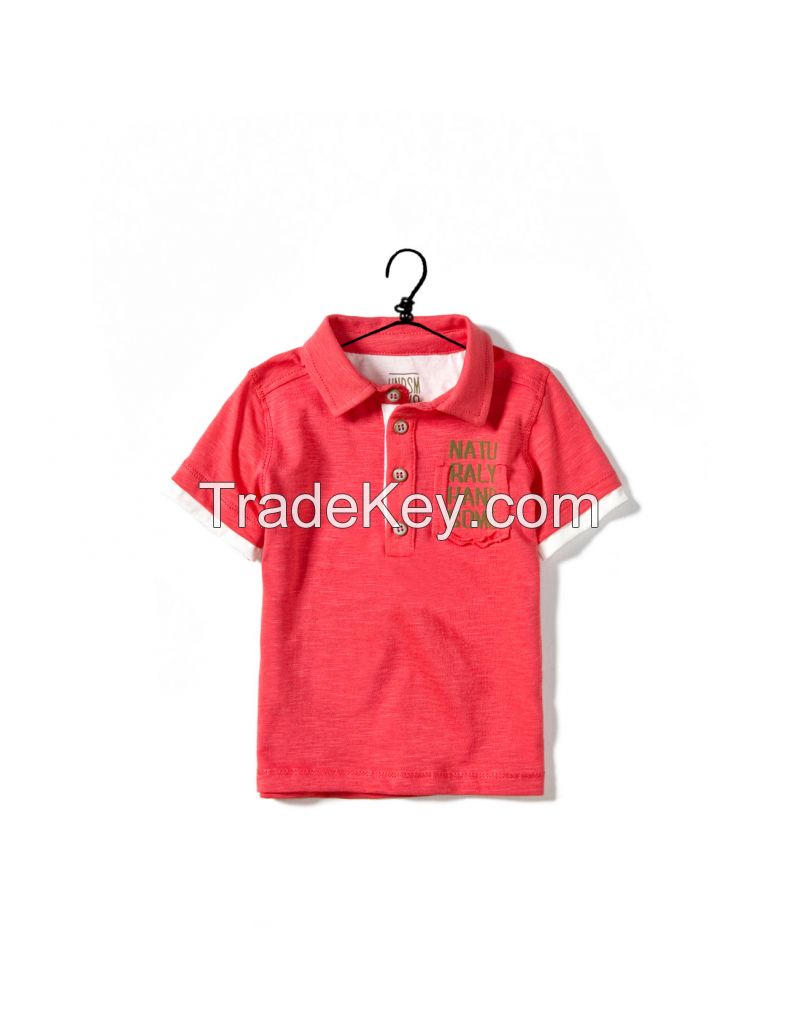 quality baby cotton t-shirts