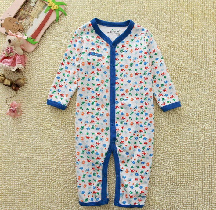 baby sleepwear designer