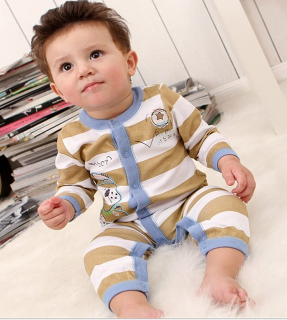 baby sleepwear