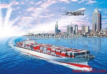 Freight Agent from China(Sea freight/Air freight/Express delivery)