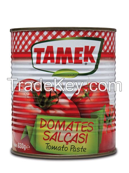 tomato paste 830g