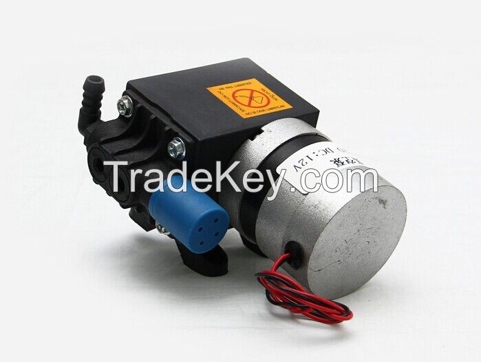 Piston Vacuum Pump H820