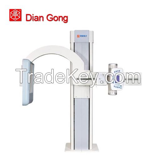Imaging Equipment for Hospitals, Physician Offices, Clinic