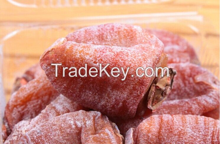 Sweet Dried Chinese Persimmon