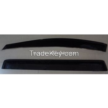 DOOR VISOR FOR TOYOTA WISH 2003 - RAIN SHIELD WIND SHILED