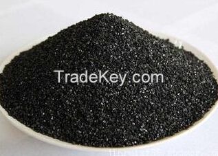 Foundry used low Nitrogen petroleum coke graphitized