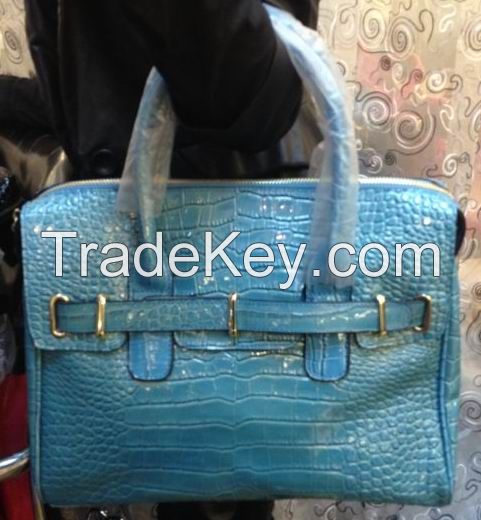 2015 Most popular wholesale women handbag