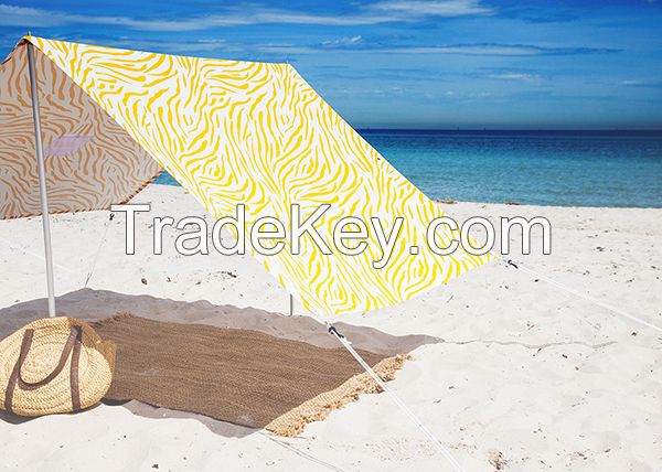 sun proctection beach tent  BB-01