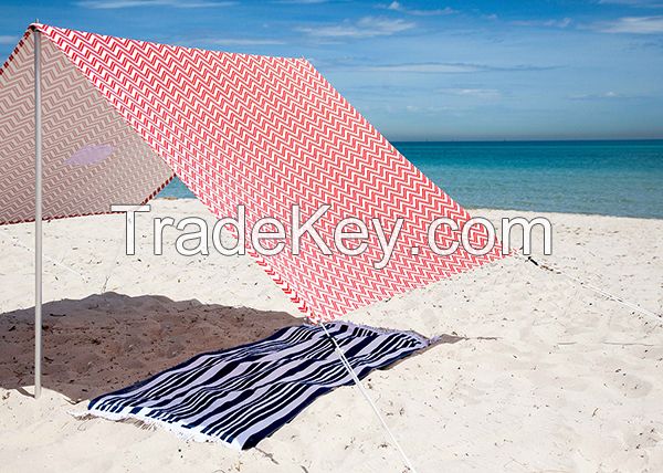 Easy set up beach tent BB-01