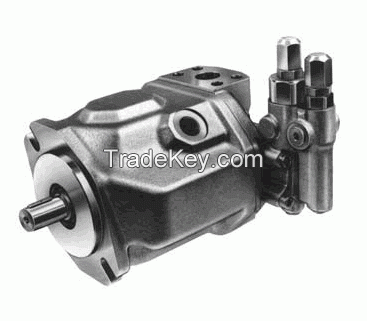 Factory price! Same quality with original hydraulic pump A10VO71