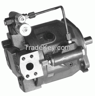 hydraulic piston pump A10VO45DFR131R-PSC62N00 with Factory Price and Fast Delivery