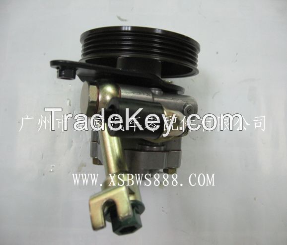 Auto Power Steering Pump for Nissan