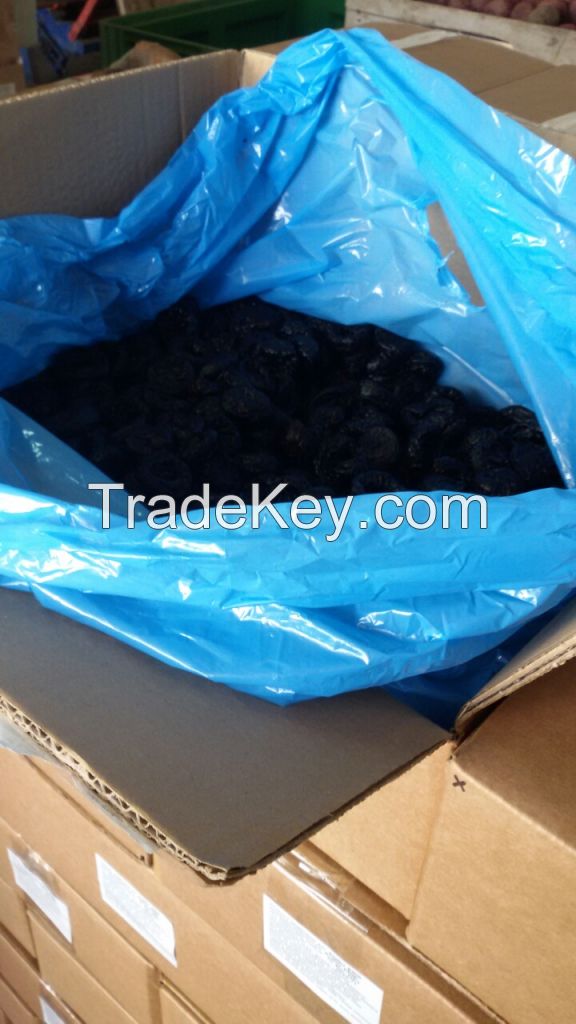 Dried plums - Serbian, Stanley , first class -discount price