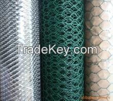 sell hexagonal wire mesh, heavy duty hexagonal wire mesh(Guanhang wire mesh Co., LTD)