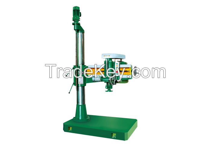 Stone Drilling machine