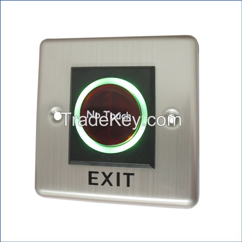 K2 Infrared Sensor Exit Button