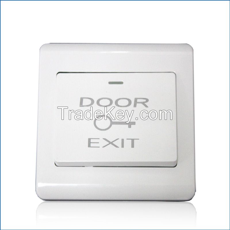 Plastich Door Exit Button Switches
