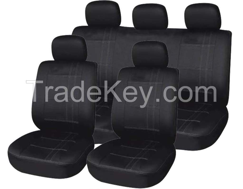 WAGENLUX Car Seat