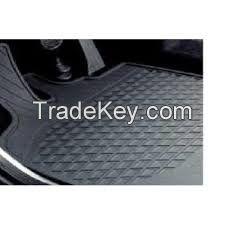 WAGENLUX Car Mats 0014