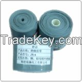 Insulated tape Silicone Rubber Adhesive Tape JY-50+1.0