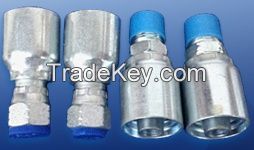 Hose Fittings (One Piece Fittings)