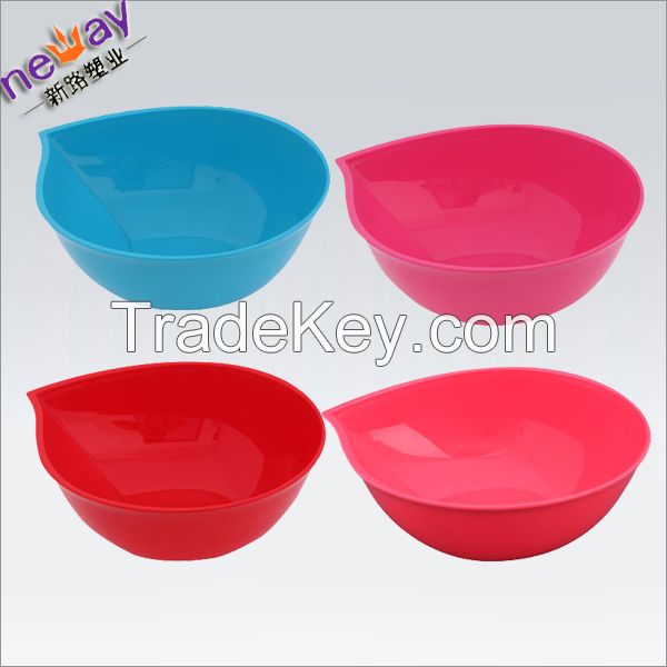 High quality plastic soap dish