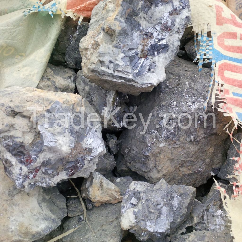 Sell Lead Ore