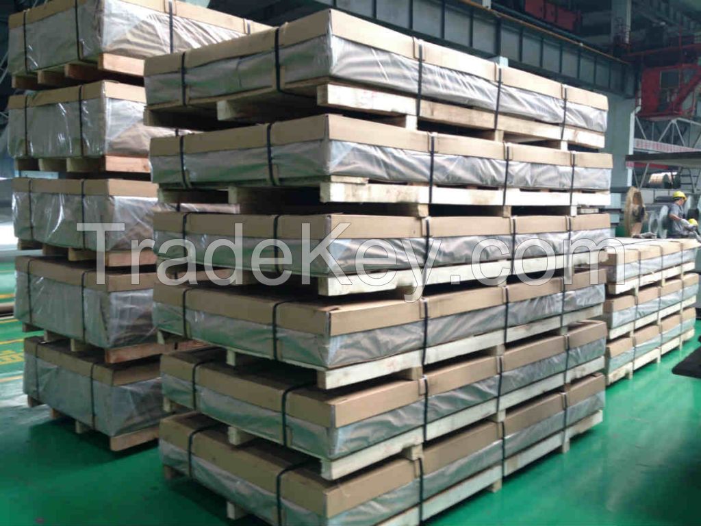 Sell Al 6061 6082 6 Series Aluminum Sheet Aluminum Plate Sheet